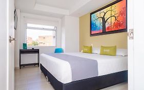 Hotel Oasis